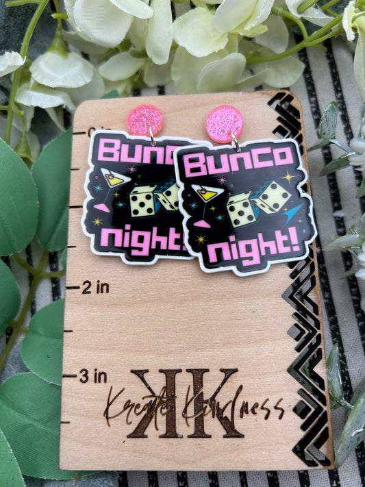 Bunco