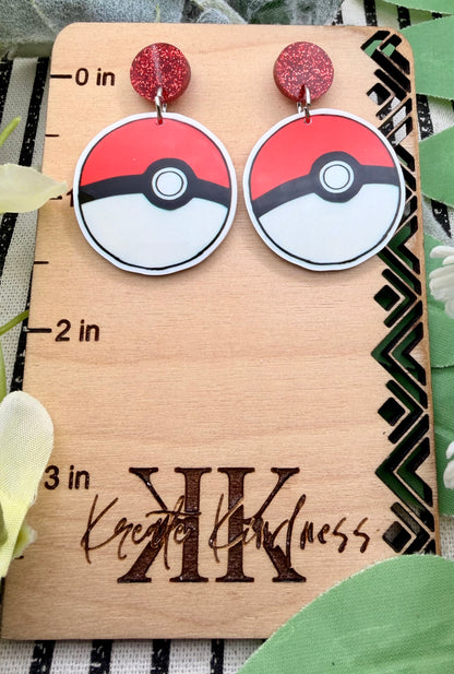 Pokémon