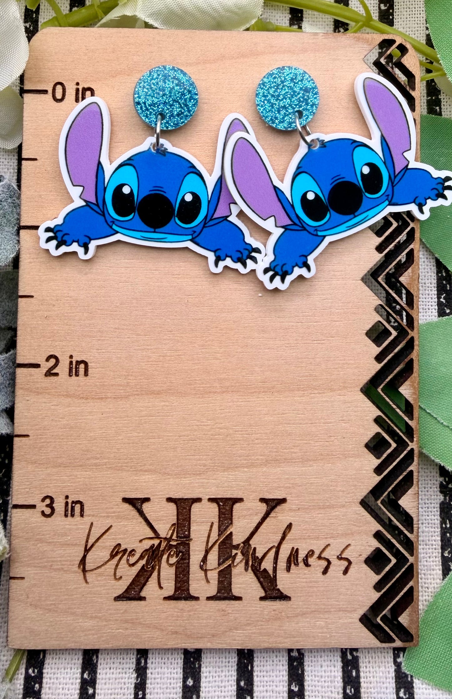 Bundle Stitch