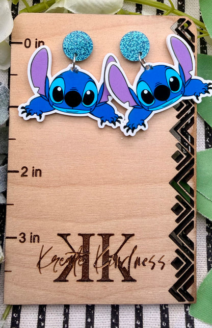 Bundle Stitch