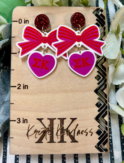 Sorority Sets