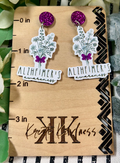 Alzheimers Awareness