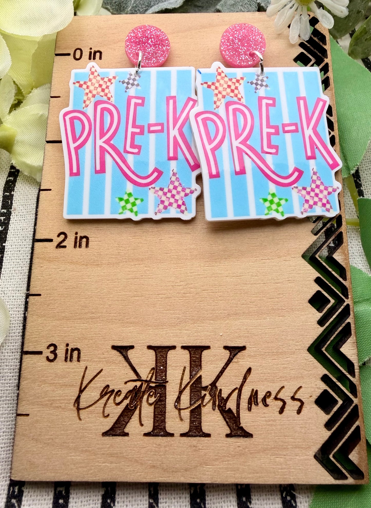 Sassy and Sweet Grade Level Set
