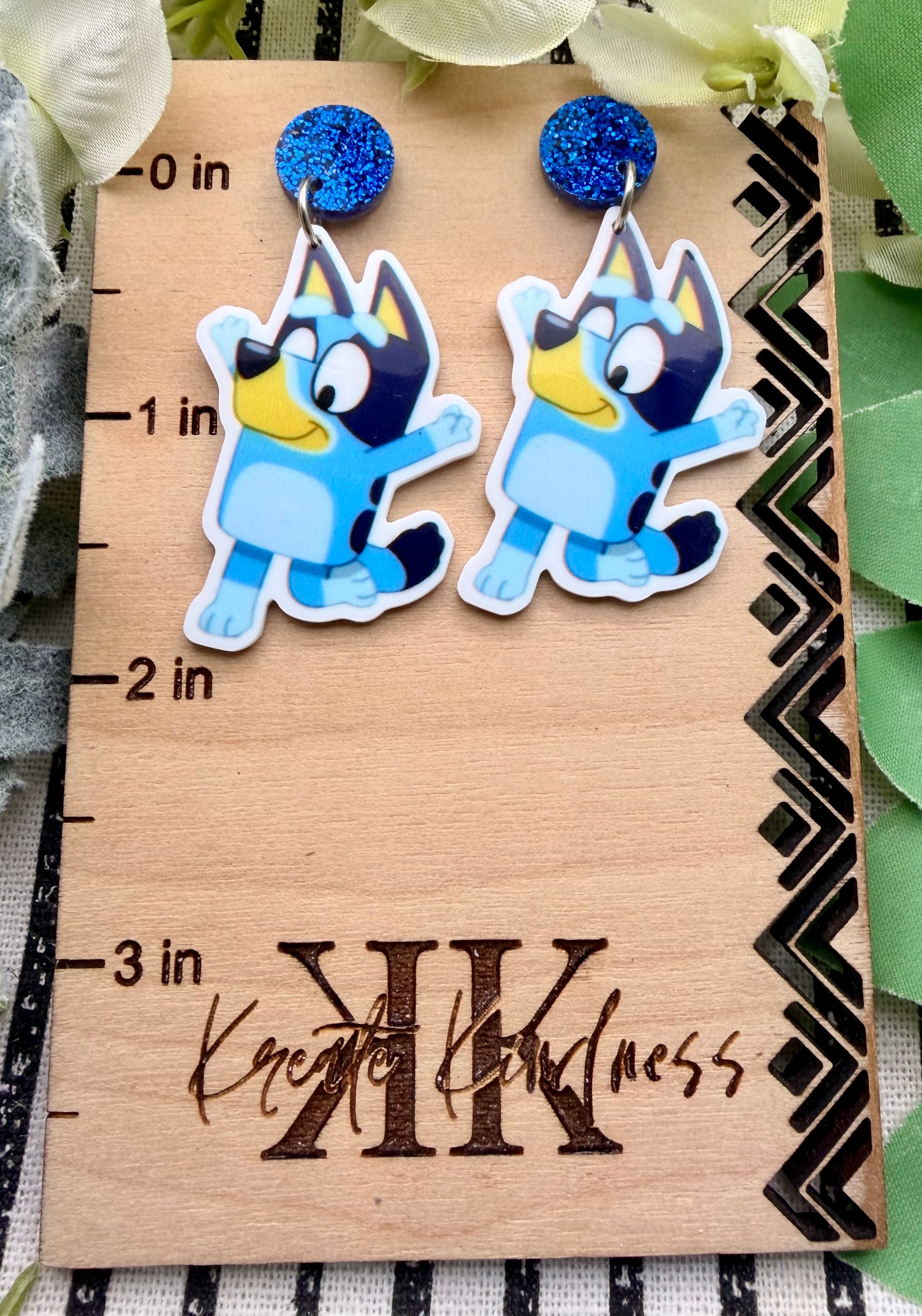 Bluey Bundle