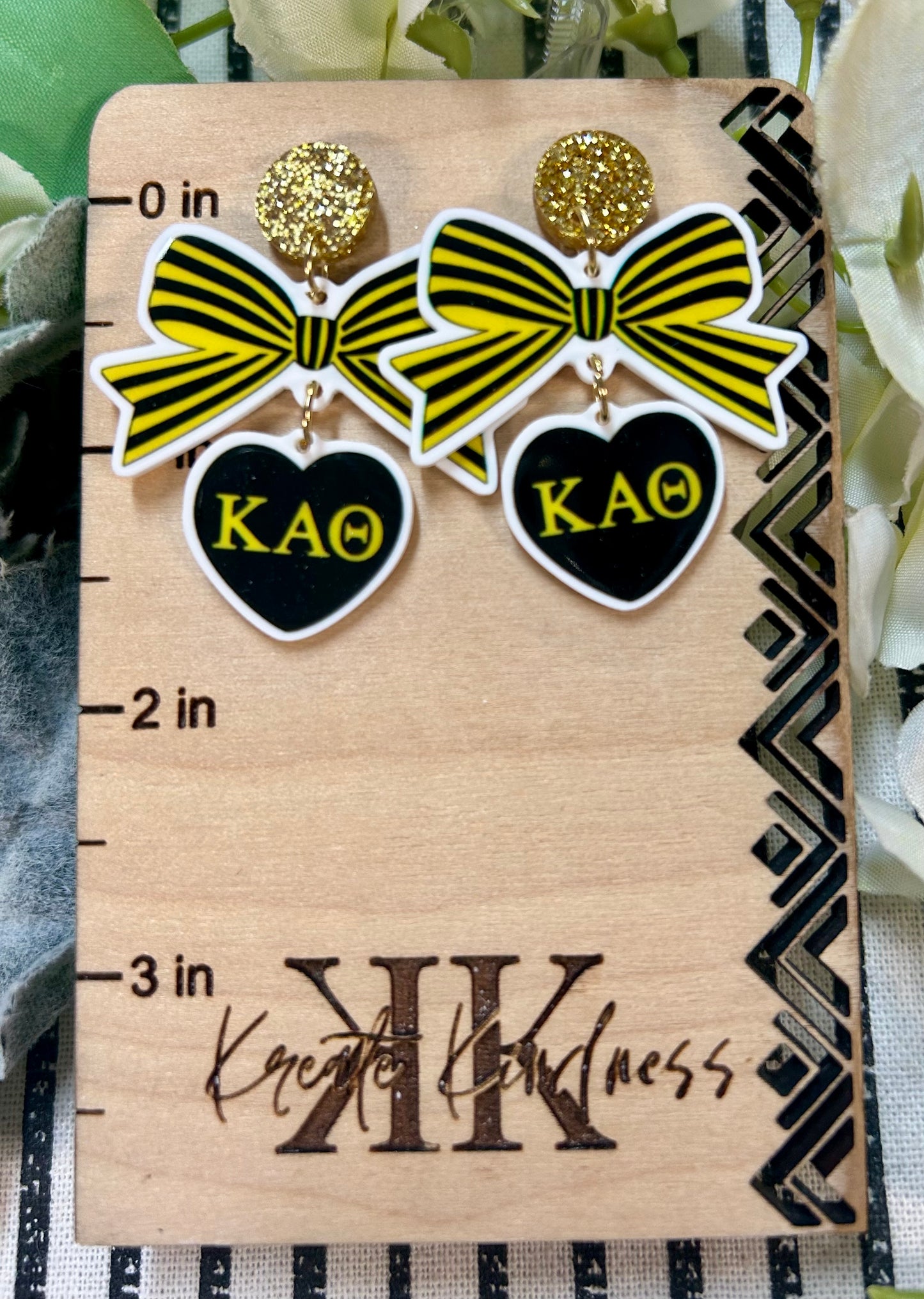 Sorority Sets