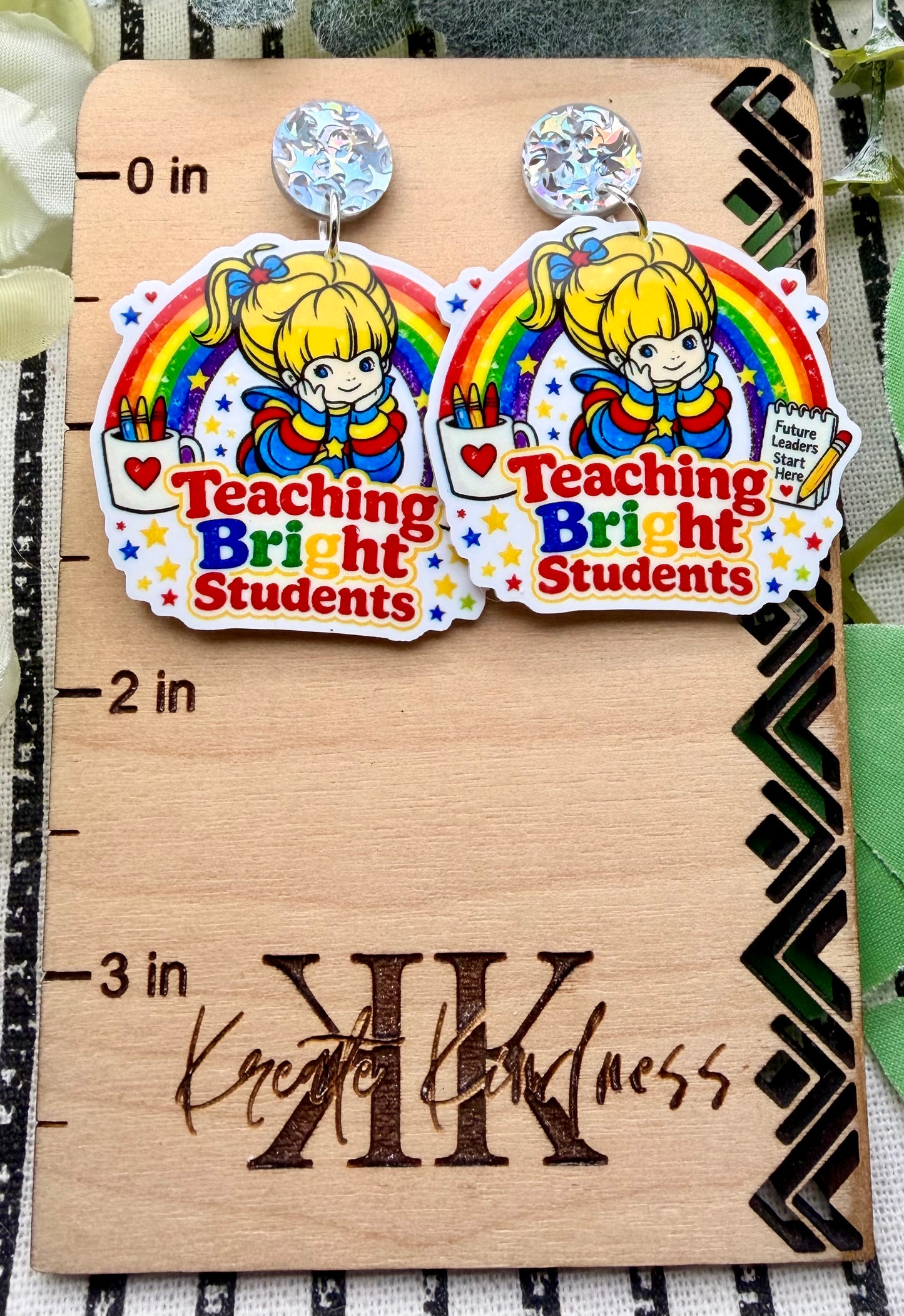 Rainbow Brite