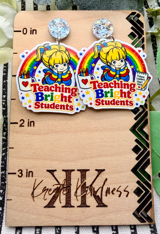 Rainbow Brite