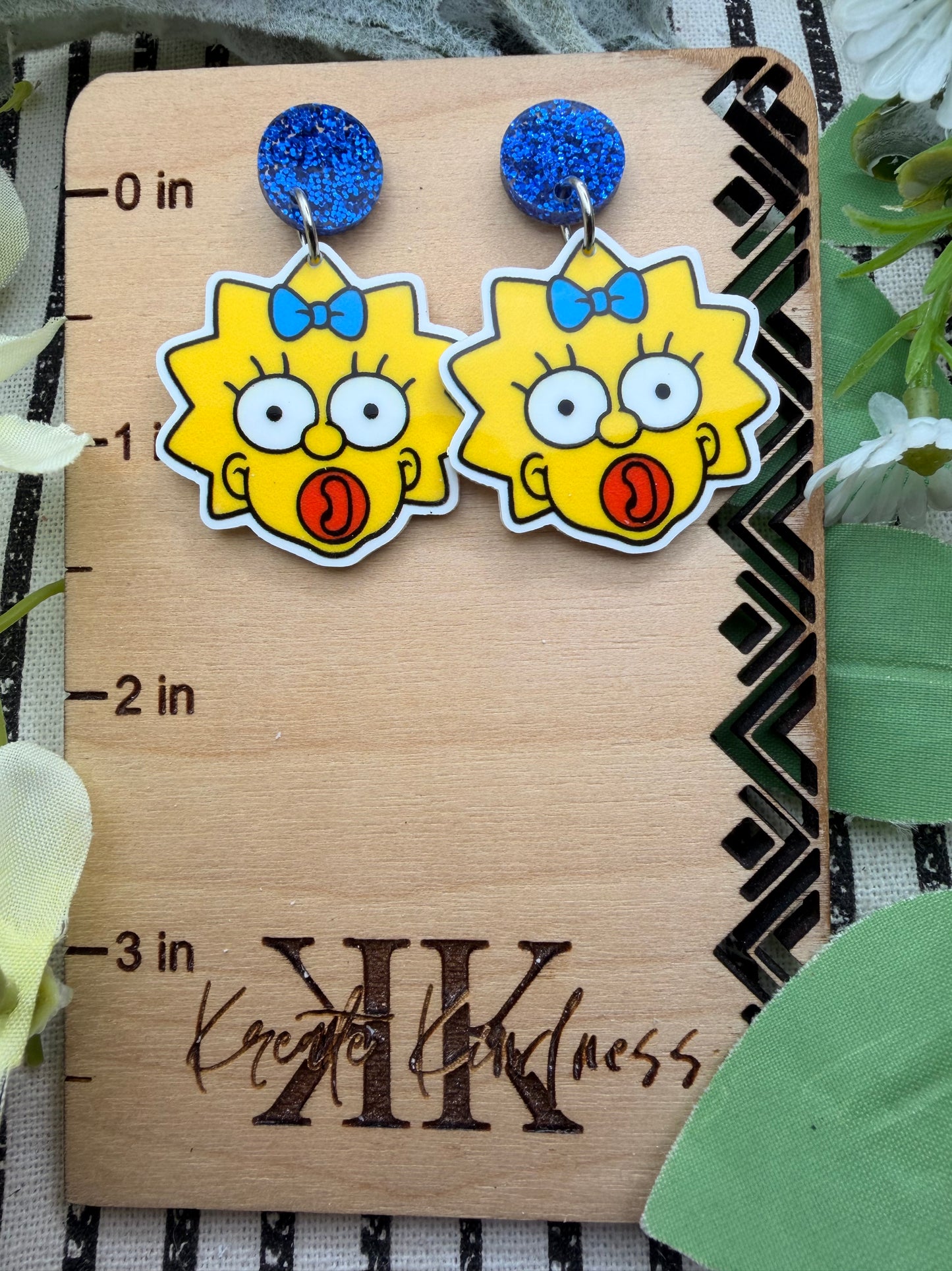 The Simpsons