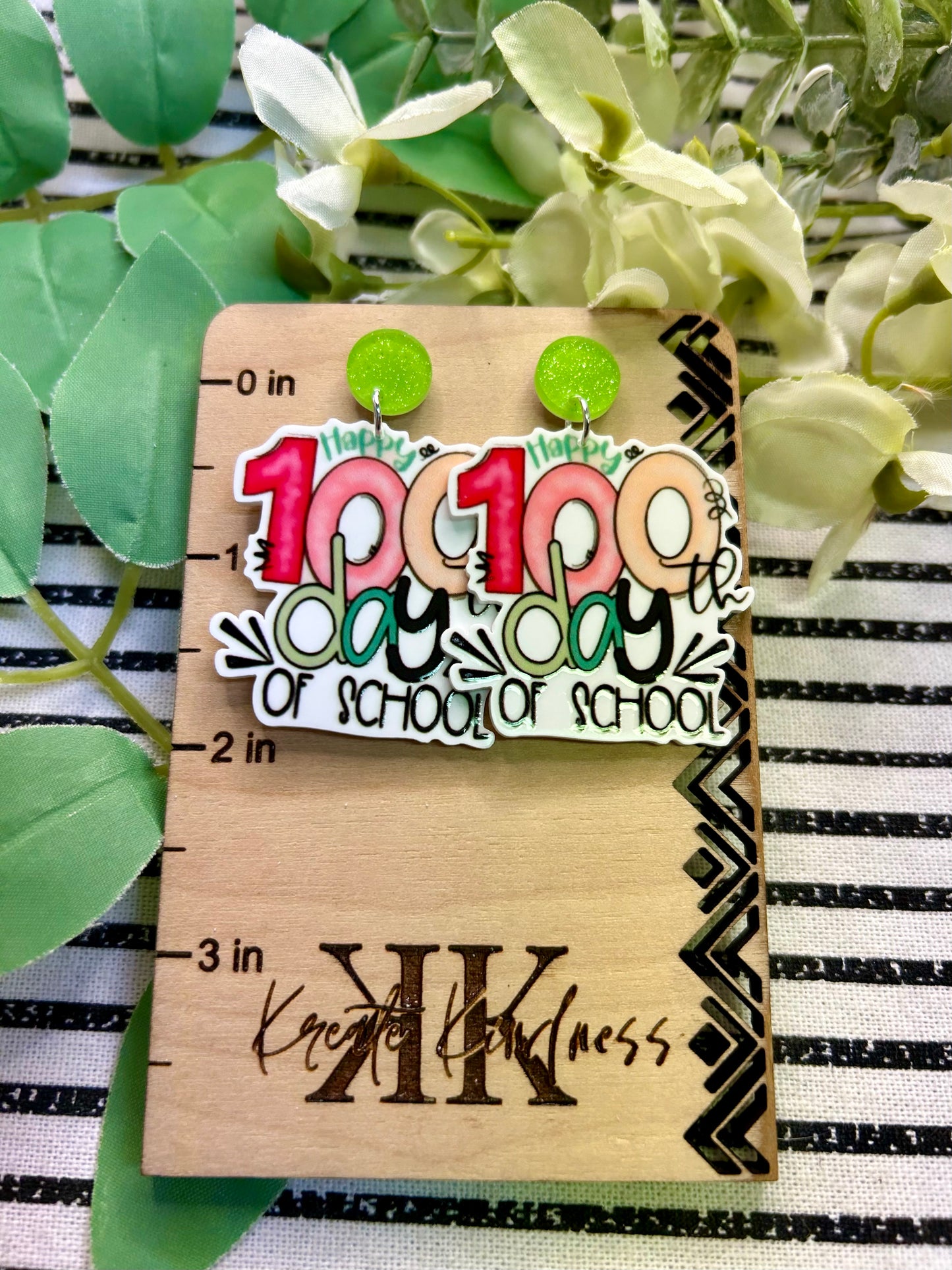 100th Day!