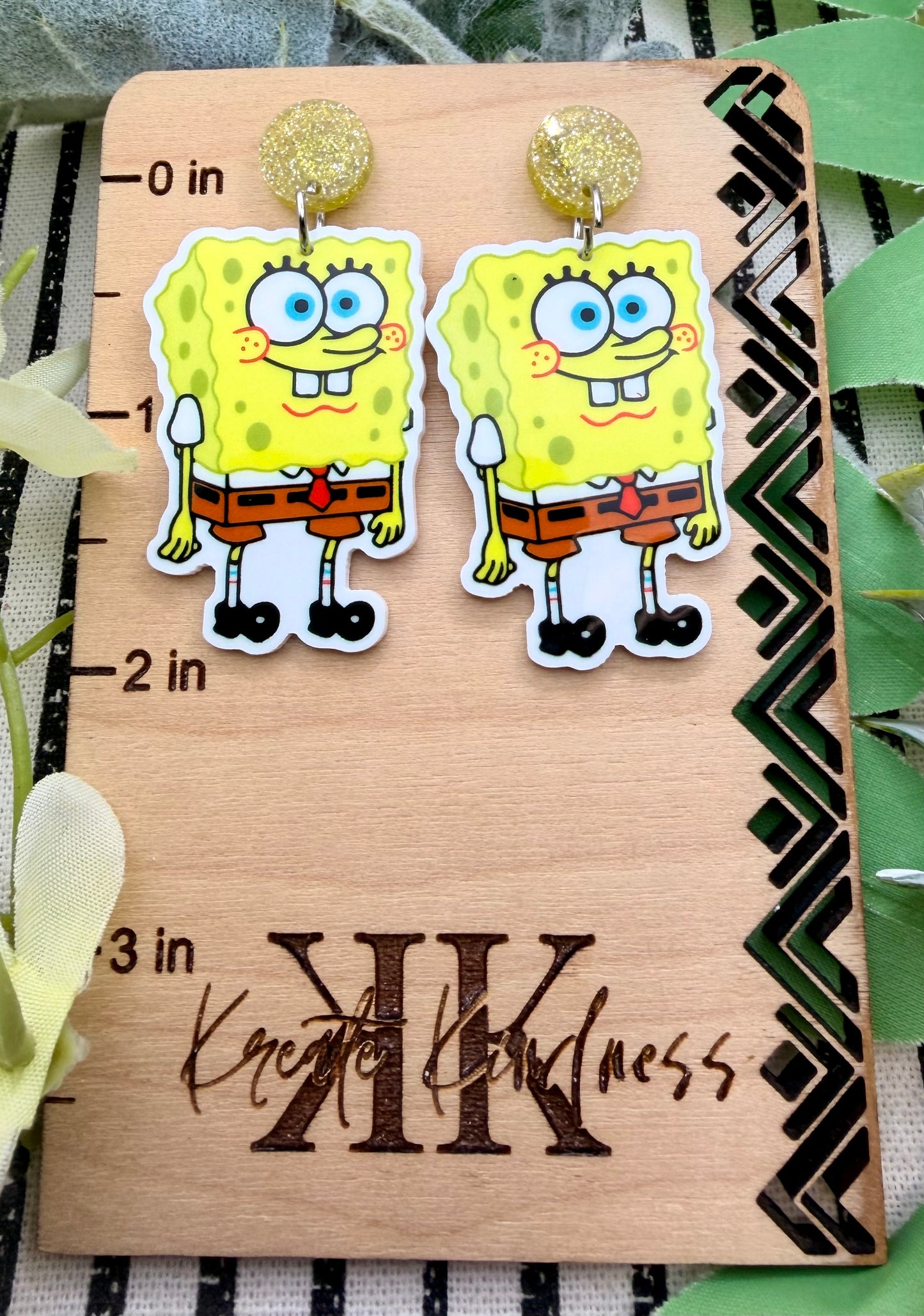 SpongeBob Gang