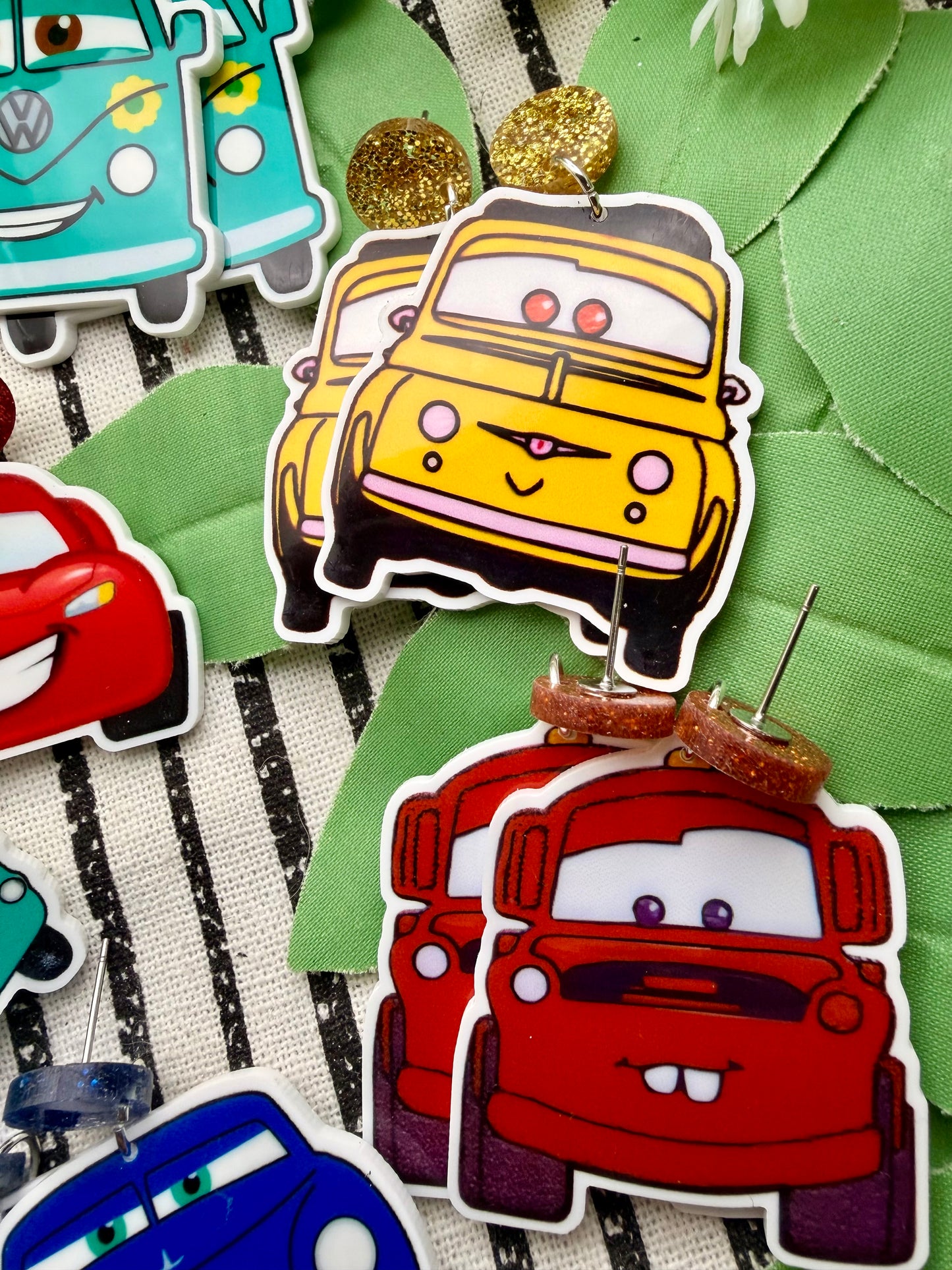 Cars