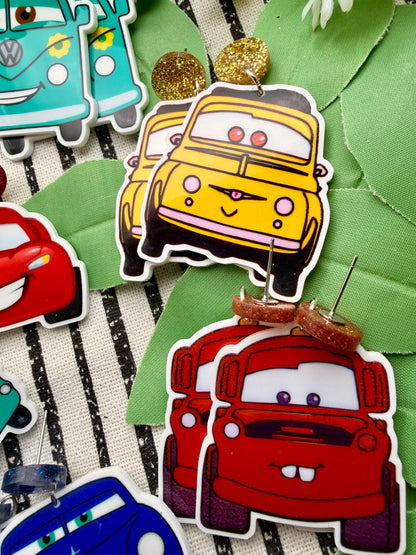 Cars