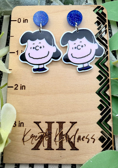 Charlie Brown Gang