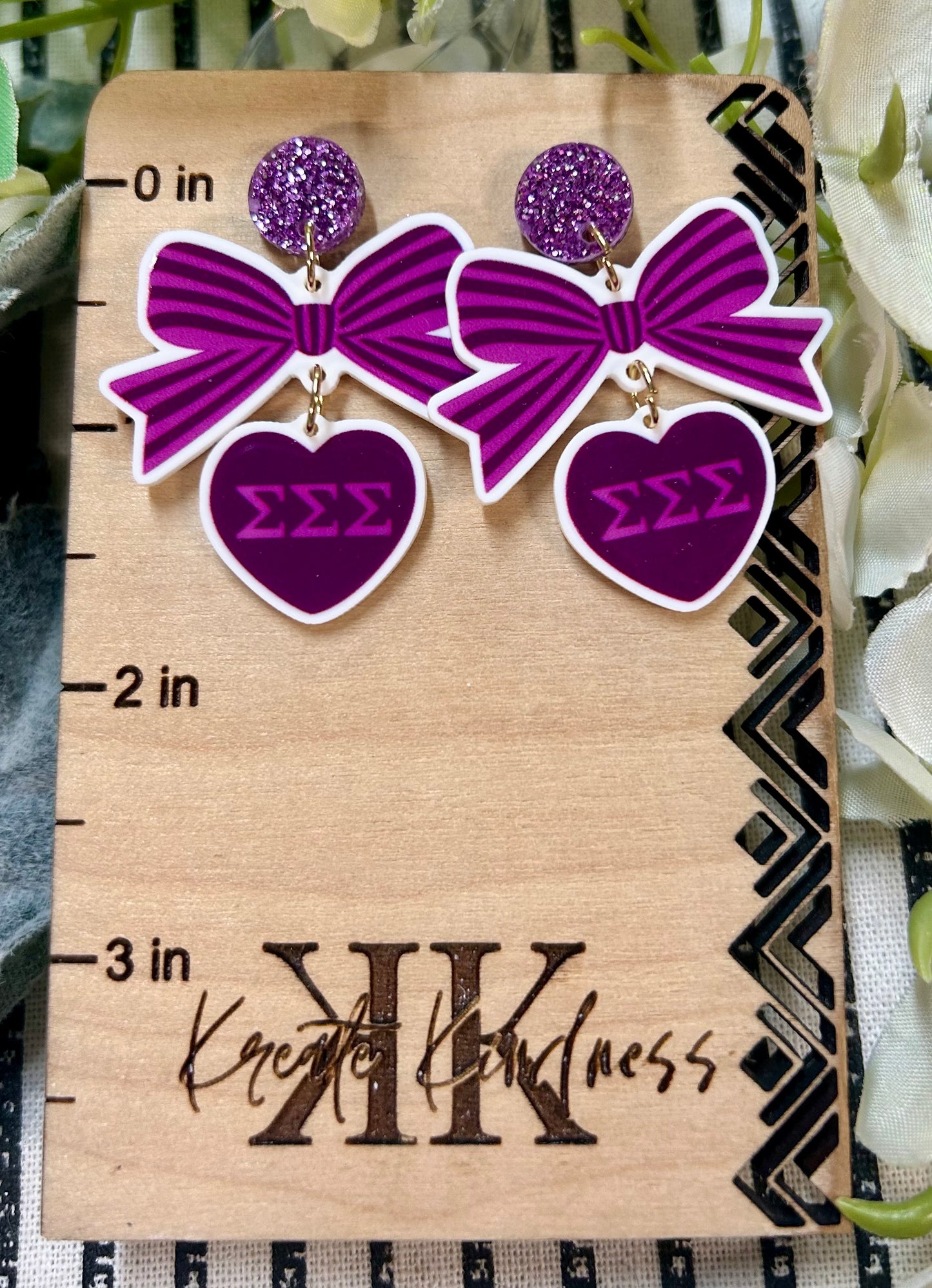 Sorority Sets