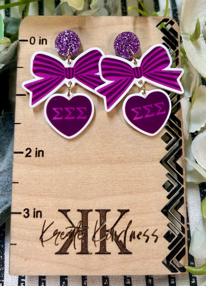 Sorority Sets