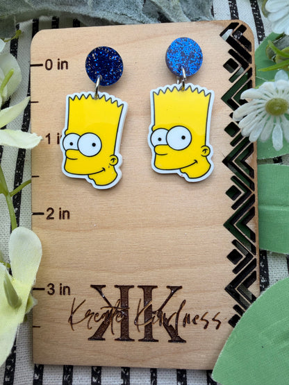 The Simpsons