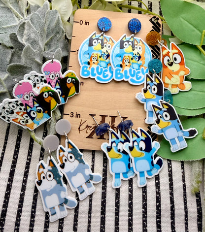 Bluey Bundle