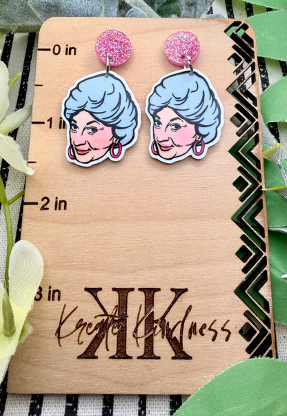 Golden Girls