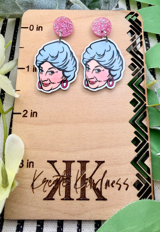Golden Girls