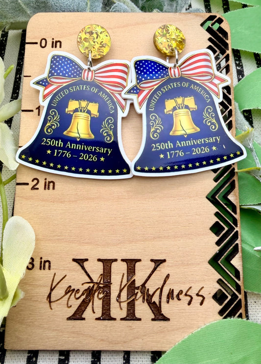 250th USA