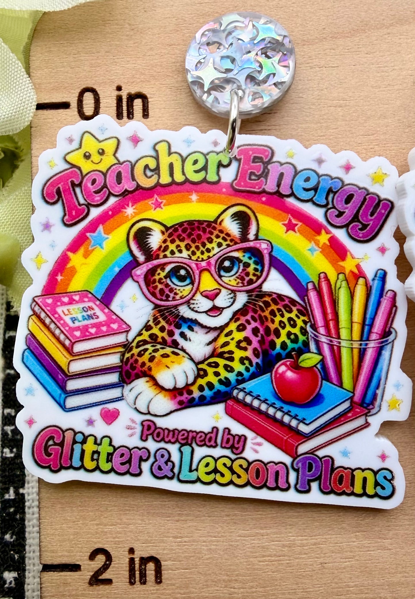 Lisa Frank