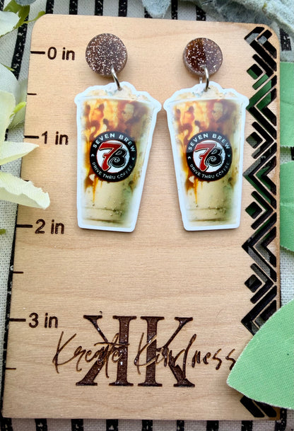 7 Brew
