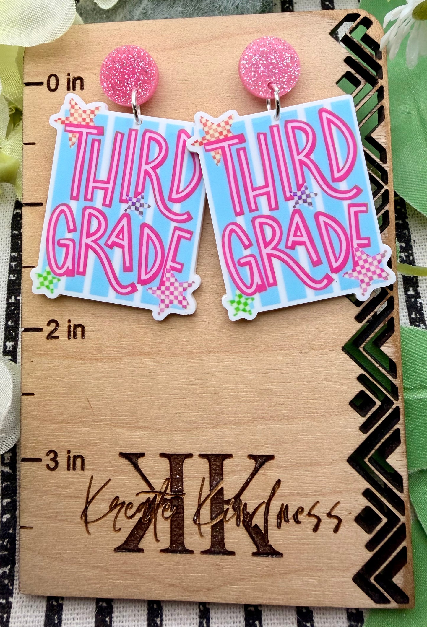 Sassy and Sweet Grade Level Set