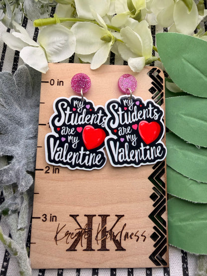 Valentine Bundle