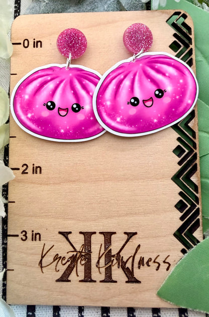 Dumpling Squishies