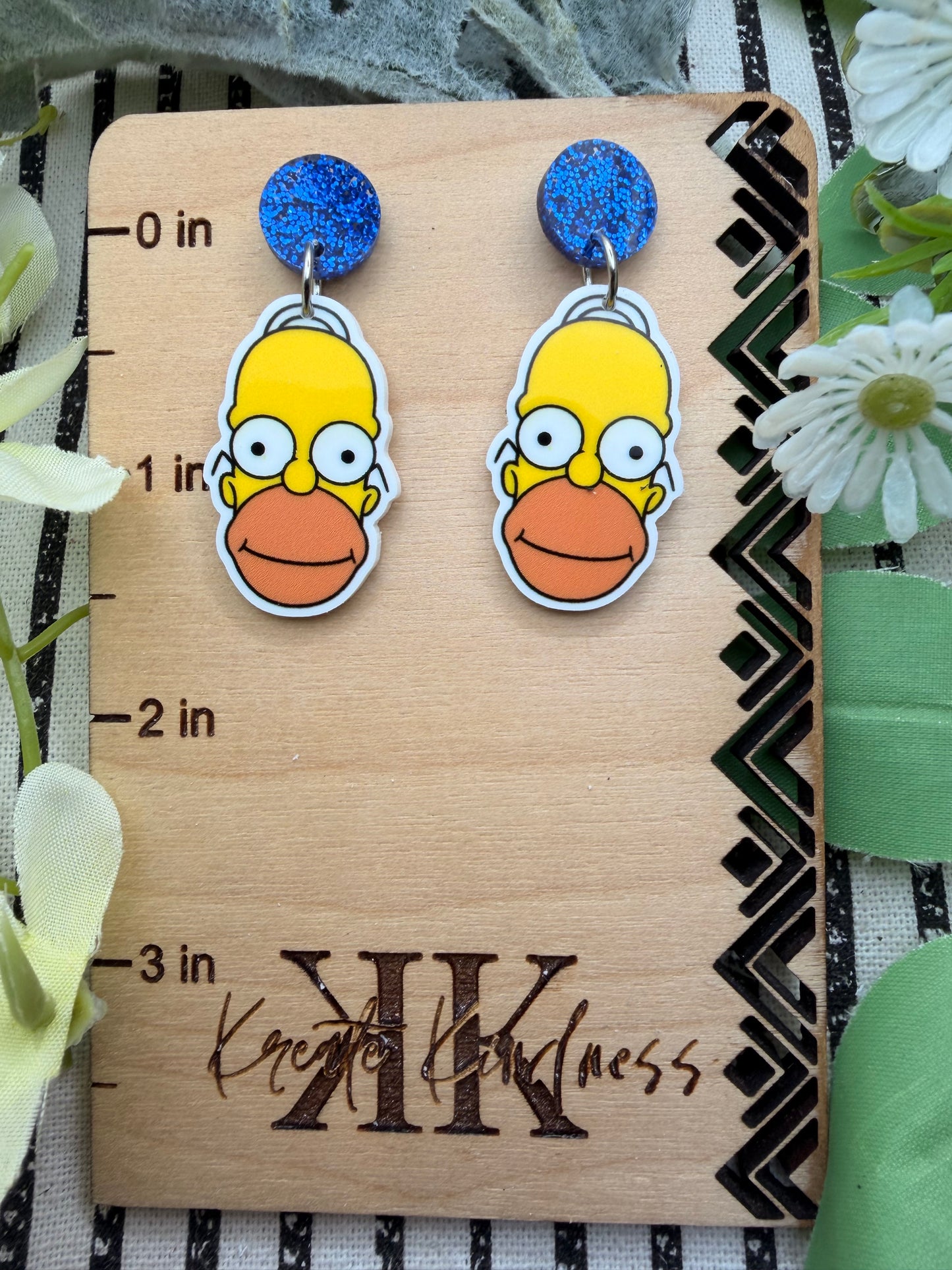 The Simpsons
