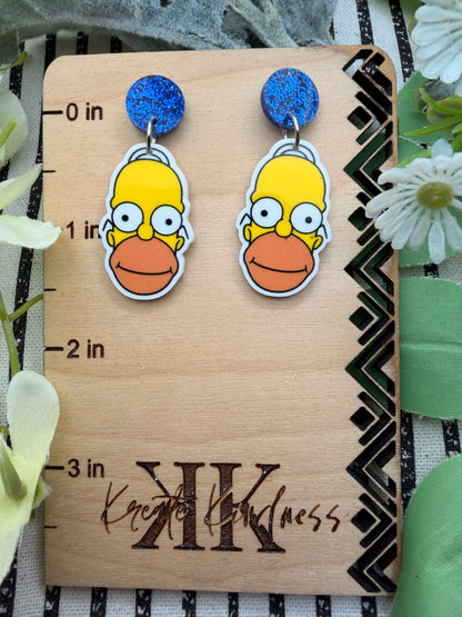 The Simpsons