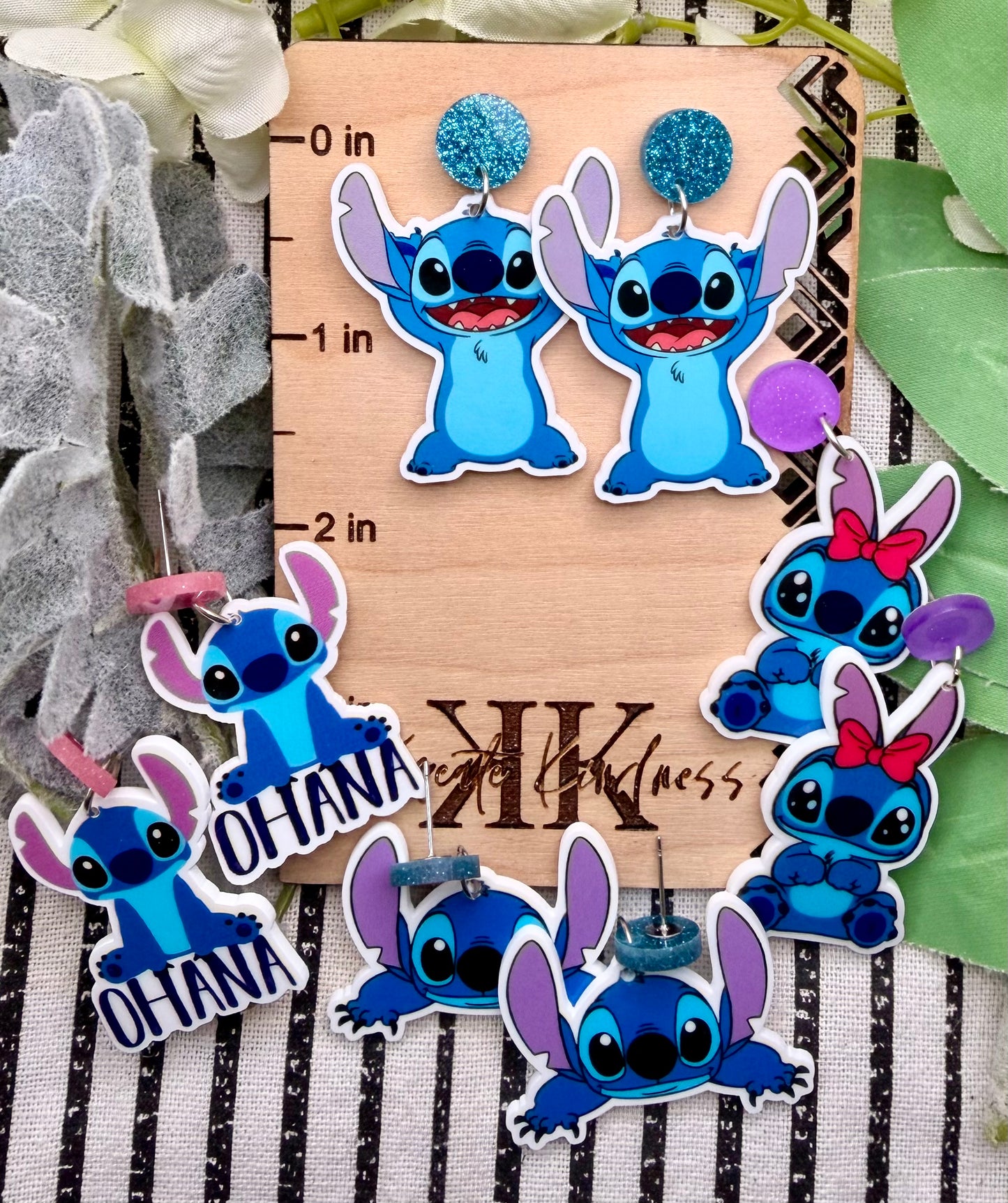 Bundle Stitch