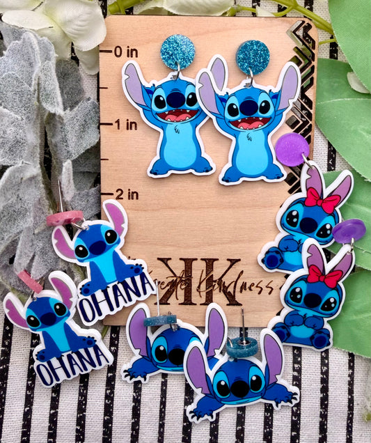 Bundle Stitch