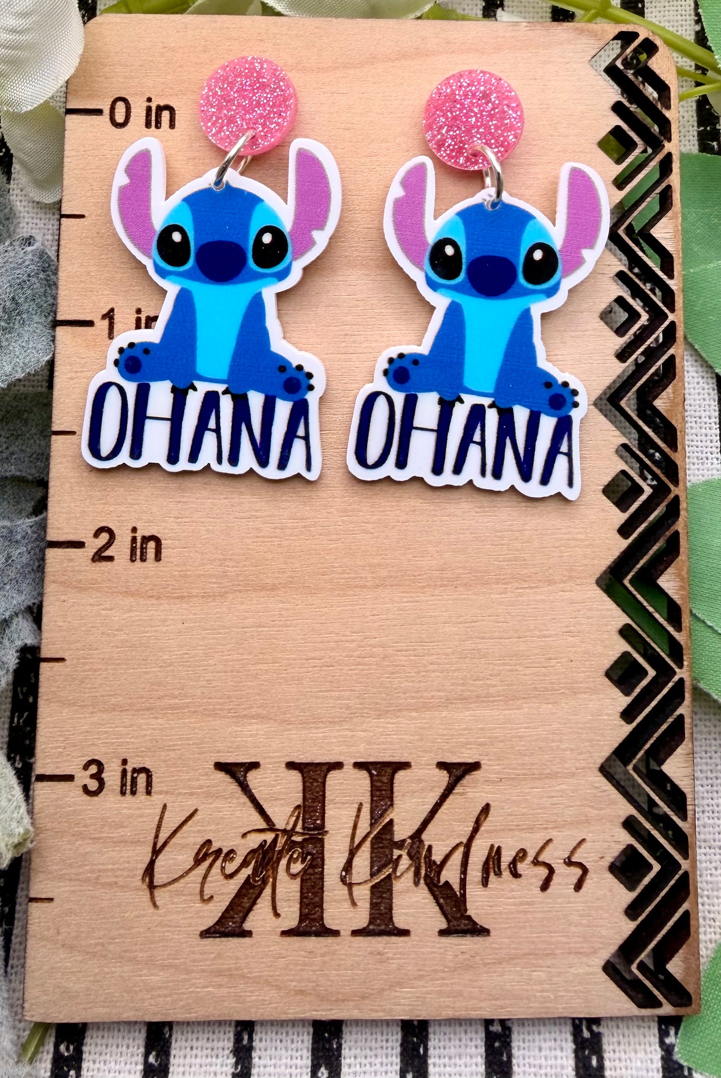 Bundle Stitch