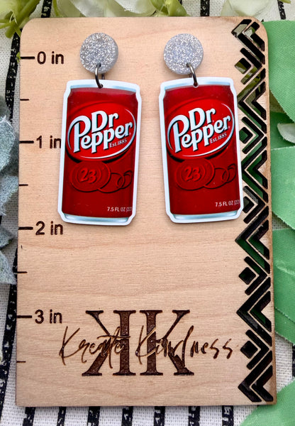 Bundle Dr. Pepper Lot