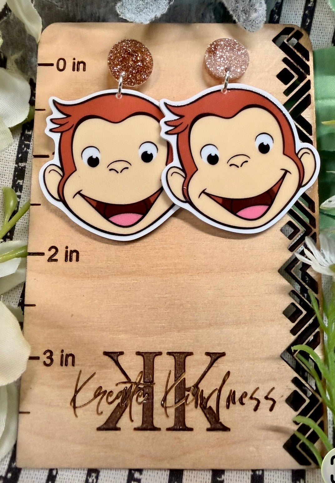 Monkey!