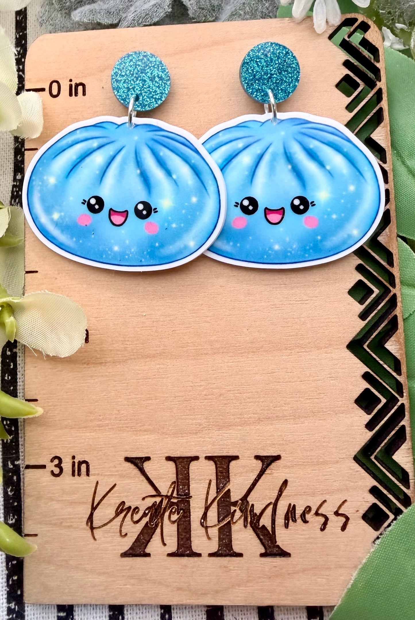 Dumpling Squishies