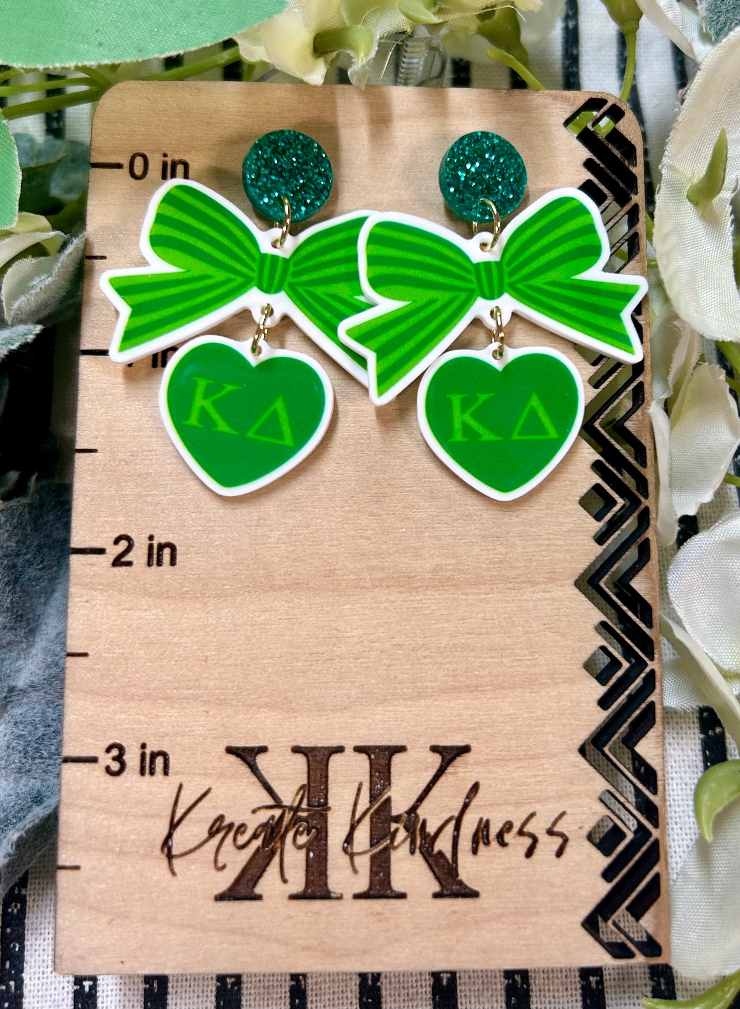 Sorority Sets