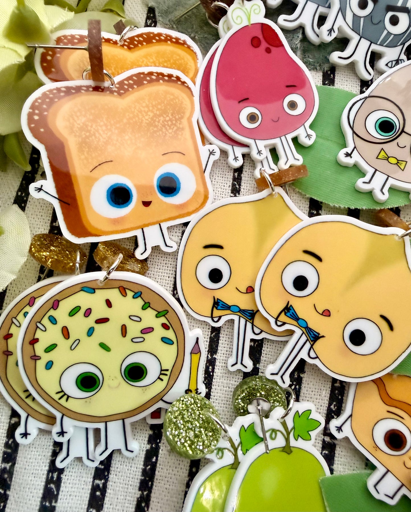 The Food Group