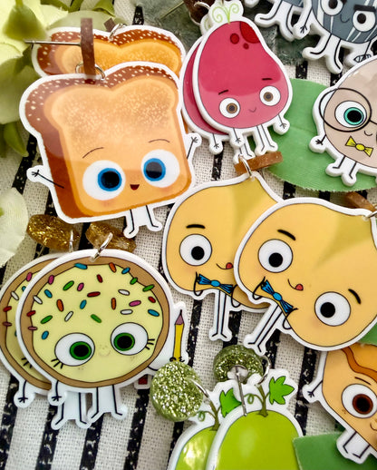 The Food Group