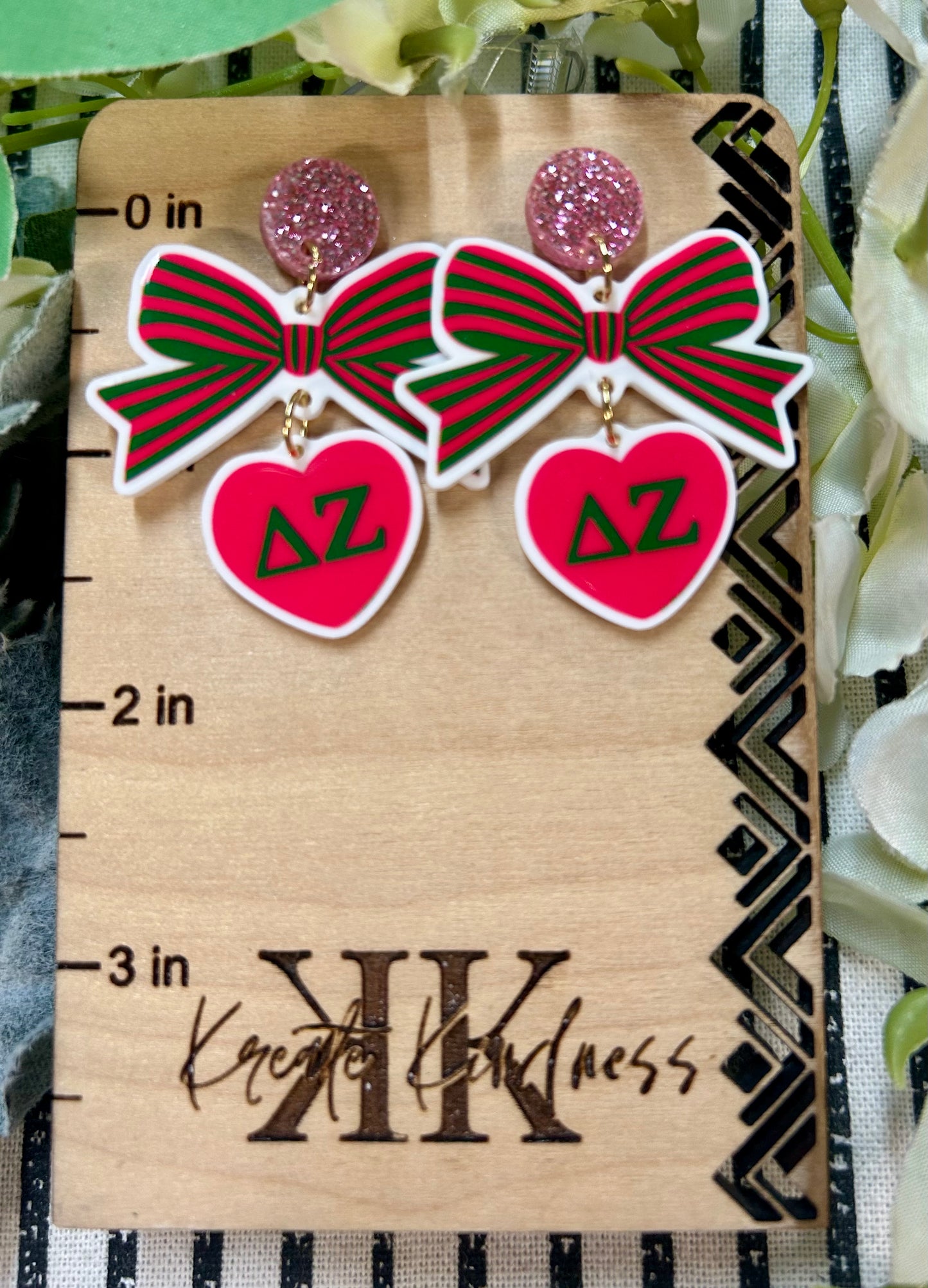 Sorority Sets