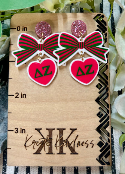 Sorority Sets