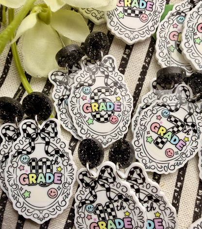 Grade Level Style!