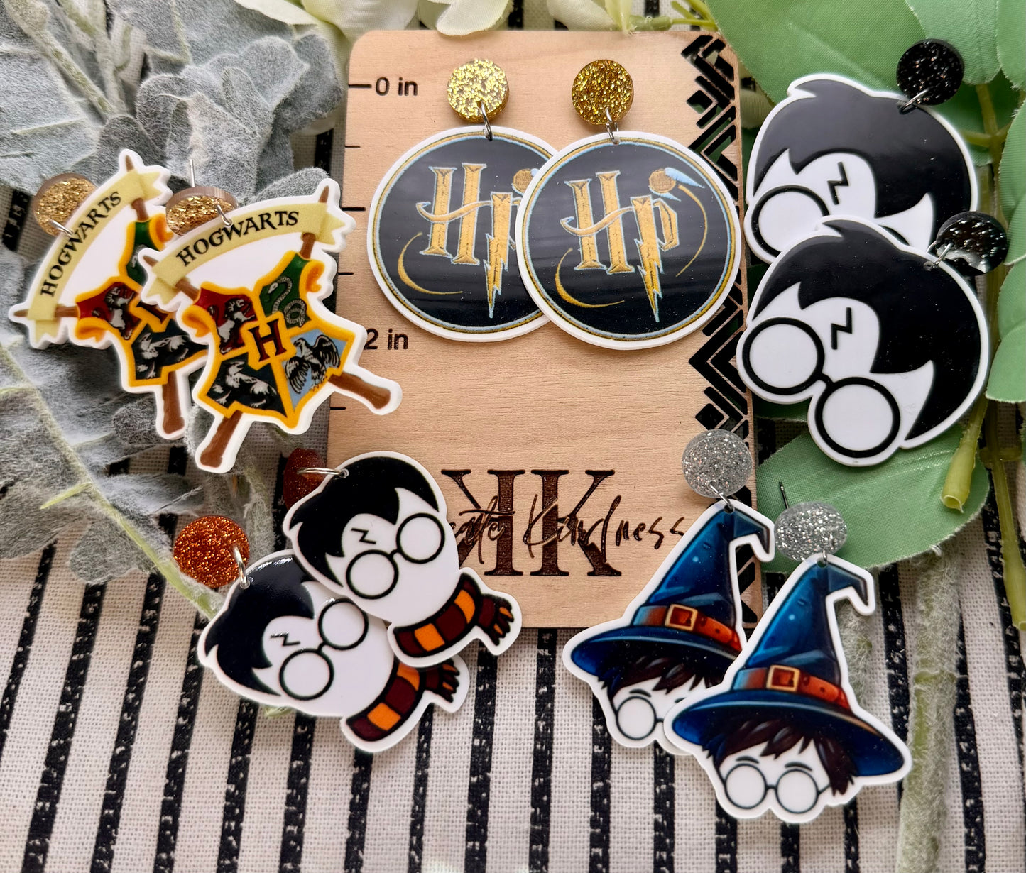 All 5 Pairs Bundle