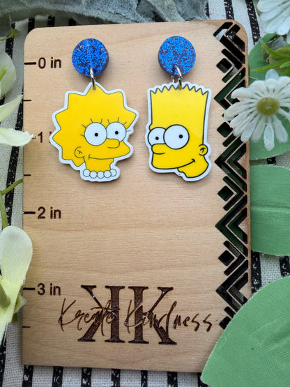 The Simpsons