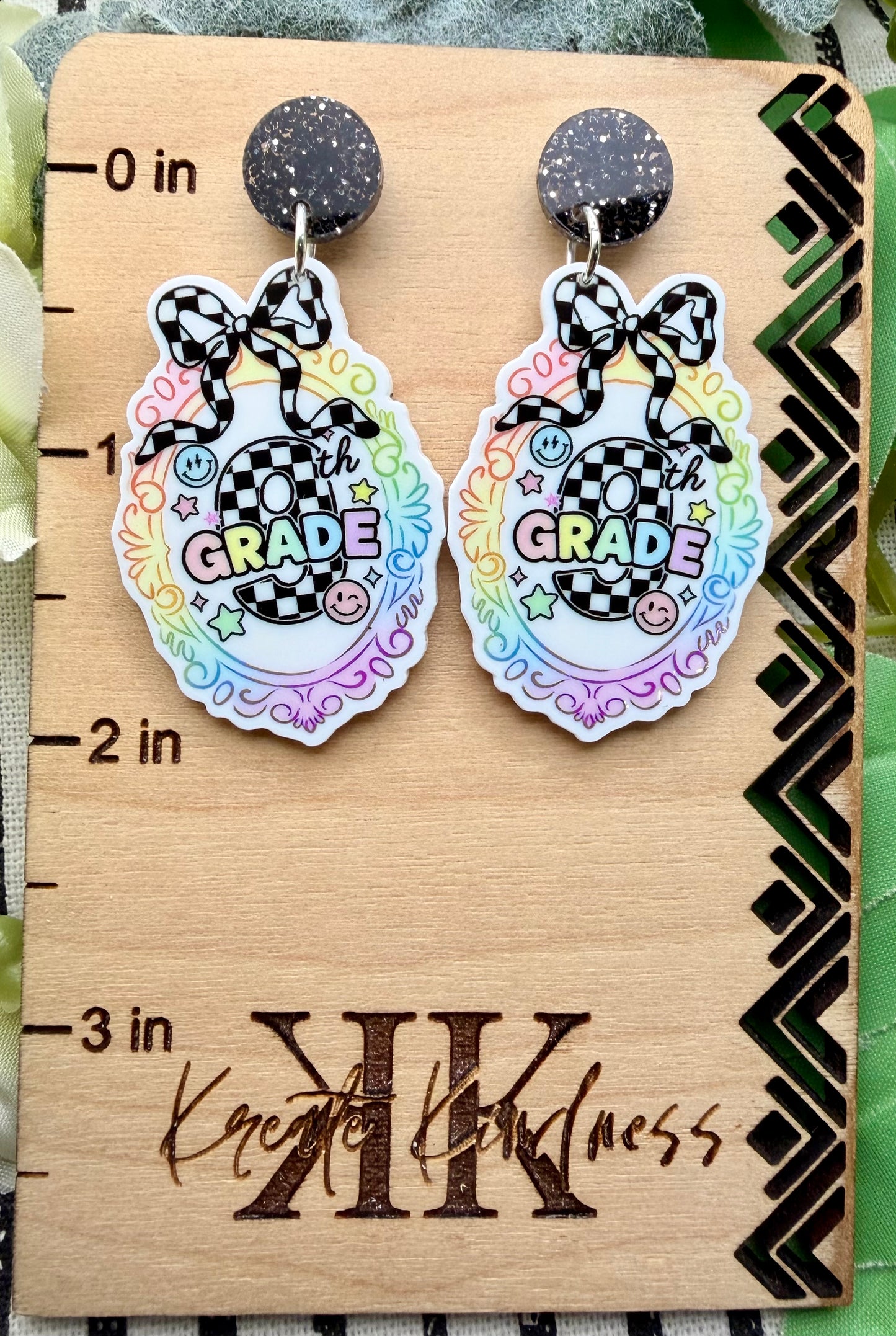 Grade Level Madness!