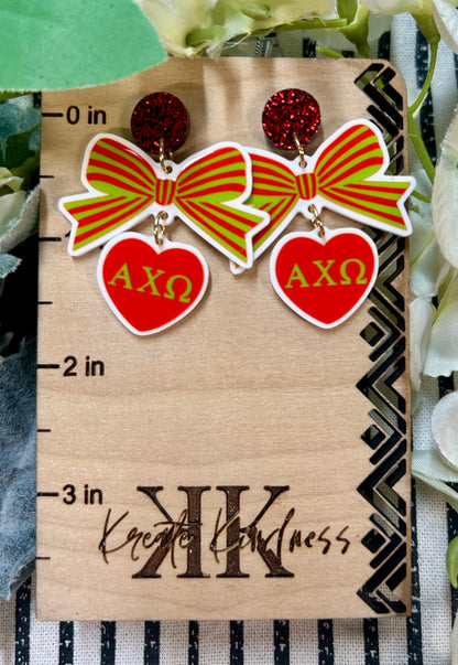 Sorority Sets