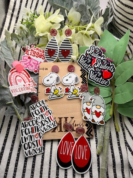 Valentine Bundle