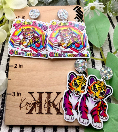 Lisa Frank