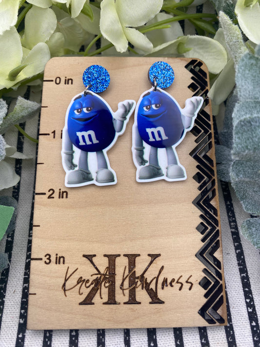 M&M